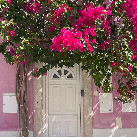 리스본 Casa Cor De Rosa 아파트 외부 사진